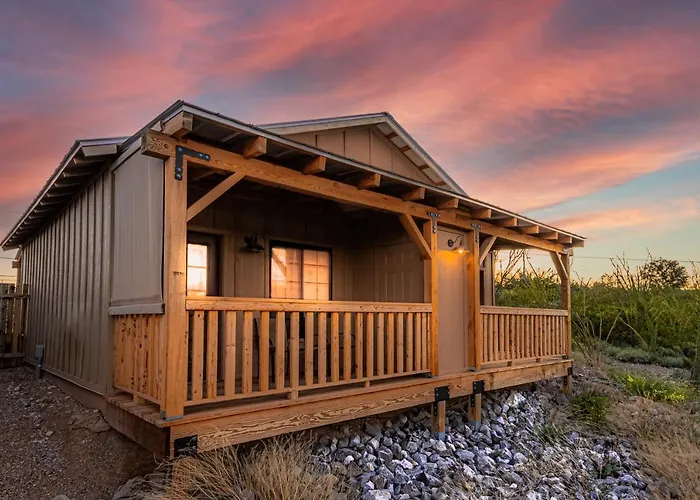 Miners #3 -two Double Beds - Private Balcony - Walk To The Action Tombstone