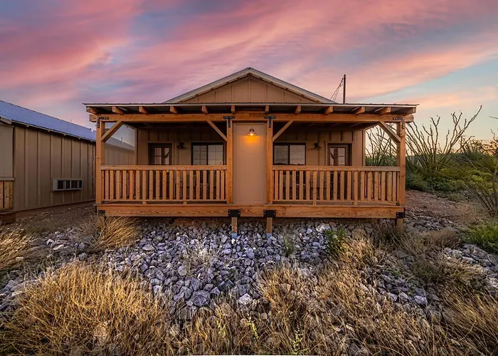 Miners #3 -two Double Beds - Private Balcony - Walk To The Action Chalet *